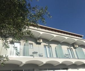 Terpsichore Boutique Appartments Dassia Greece