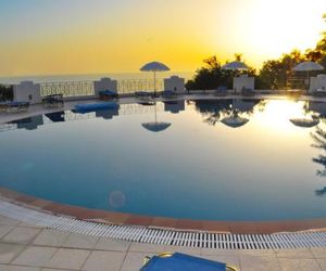 Holiday Apartments with pool Maria on Agios Gordios Beach Agios Gordios Greece