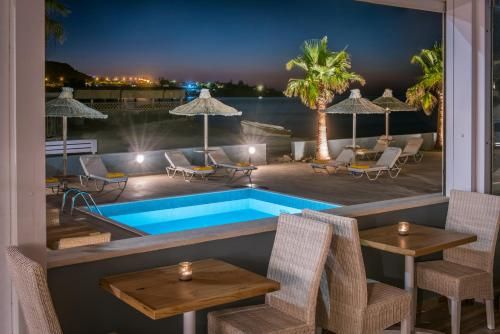 صورة الفندق 2