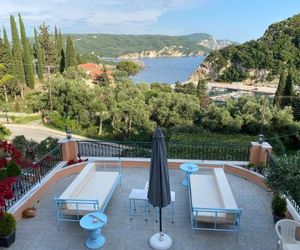 Thallassa Studios Paleokastritsa Greece