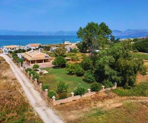 Drosia Beach House Almyros Corfu Acharavi Greece