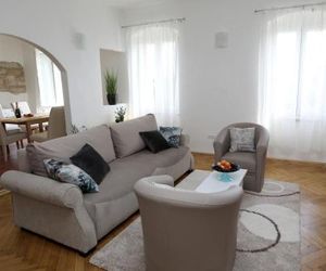 Apartman Cinkopan Pula Croatia