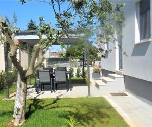 Apartment Histria Bale Croatia