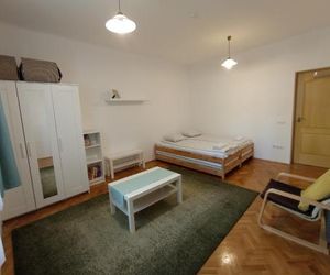 Gizella Apartman Eger Hungary
