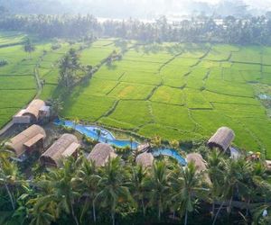 Adiwana Bee House Ubud Indonesia