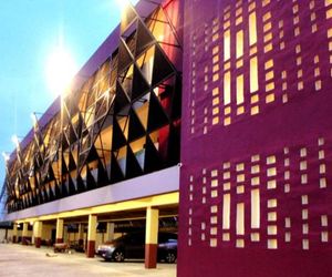 Richards Home Pontianak Indonesia