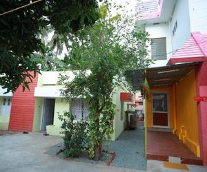 LA CASA THE HOMESTAY Thiruvananthapuram India