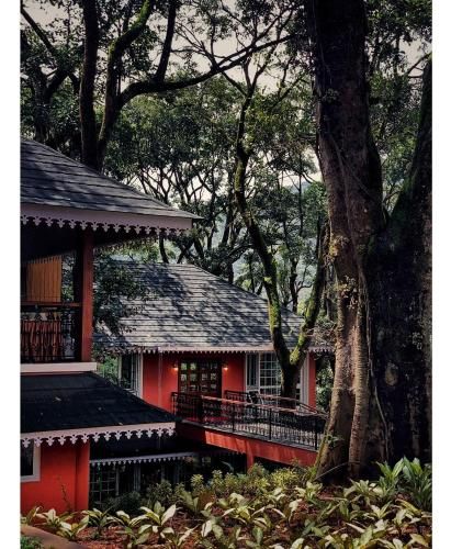 Coorg Wilderness Resort & Spa