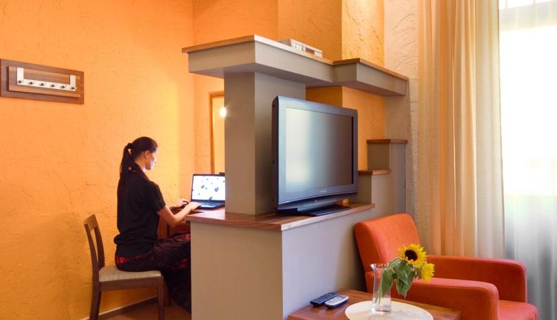 Hotel Photo 16