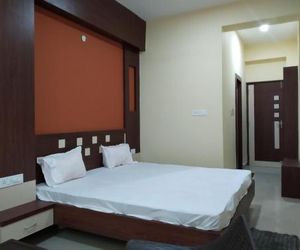 Hotel Shree Hari Deogarh India