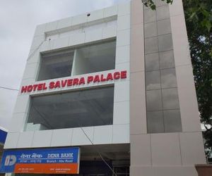 Hotel Savera Palace Abu Road India