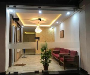 Sapphire Hotel Apartments Muttam India