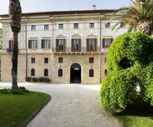 Villa Corallo SantOmero Italy