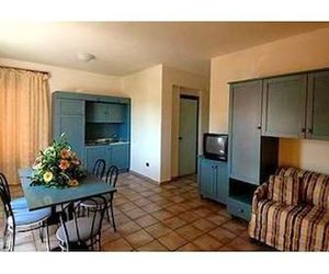Apartment Contrada Zolfara Rossano Italy