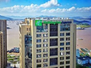 Hotel pic Holiday Inn Express Zhoushan Dinghai, an IHG Hotel