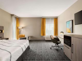 Hotel pic La Quinta Inn & Suites by Wyndham Richmond