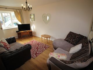 Hotel pic Tongwynlais Cottage by Cardiff Holiday Homes
