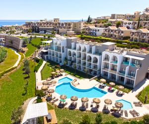 Lindos Breeze Beach Hotel Rhodes Island Greece