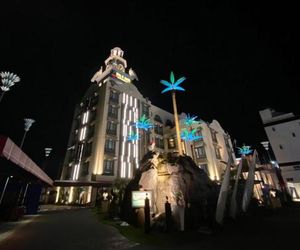 Hotel Palms Moriyama Japan