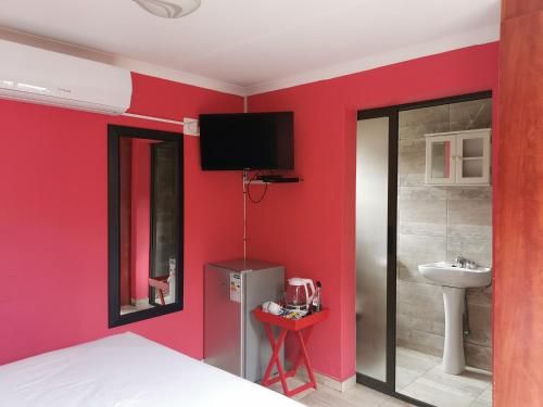 Hotel Photo 20