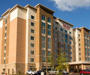 Drury Inn & Suites Huntsville at the Space & Rocket Center Huntsville United States