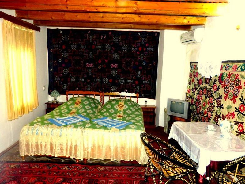 Hotel Photo 1