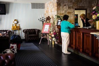 Hotel Photo 17