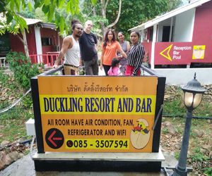 Duckling Resort And Bar Chang Island Thailand