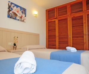 Apartamentos Bossa Bay Ibiza City Spain