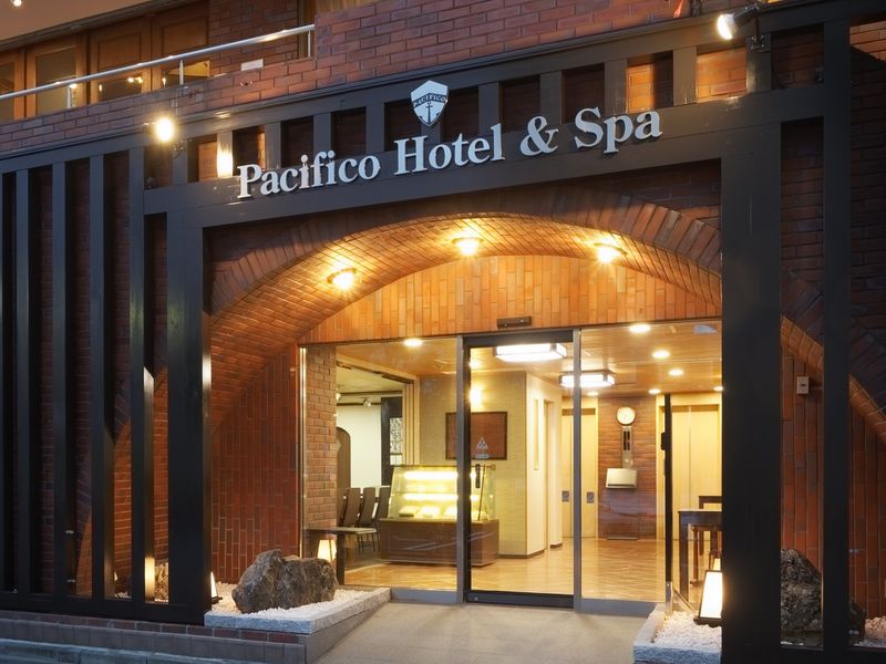 Hotel Photo 4