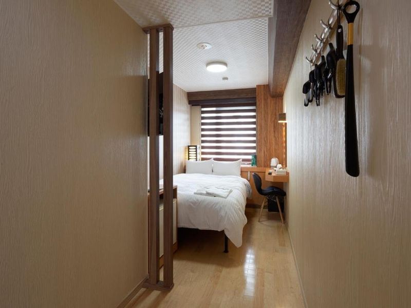 Hotel Photo 9