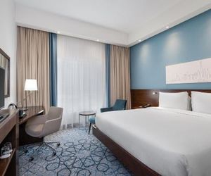 Hampton By Hilton Dubai Al Barsha Dubai City United Arab Emirates