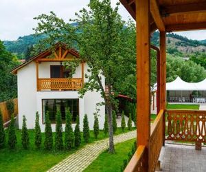 CHALET DILIJAN VILLAS Dilijan Armenia