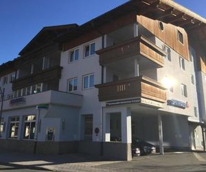 Penthouse Appartement Kirchberg Austria