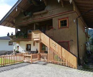 Ferienwohnung Spitaler Unterkofler Hippach Austria