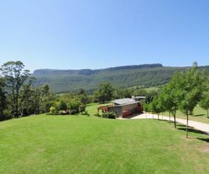 Bottlebrush Lodge - Great views and a pool! Kangaroo Valley Australia