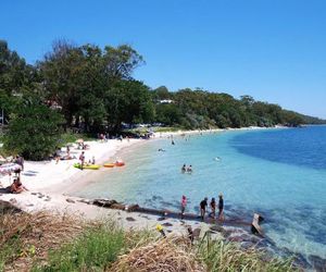 Dutchies Sand and Sea Nelson Bay Australia