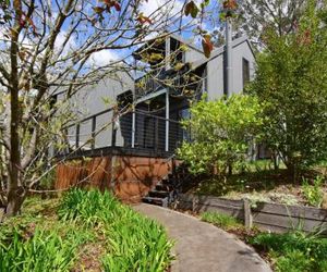 Cloudsong Chalet 2 - Close to the village centre! Kangaroo Valley Australia