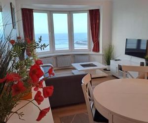 Apartment Sea Sight 8B Oostende Belgium