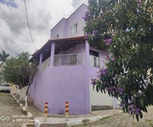 CASA ACONCHEGANTE Ibatuba Brazil