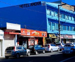 Hotel Amora Sao Miguel Paulista Brazil
