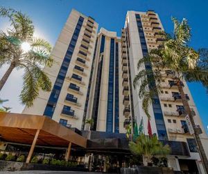 Sun Square Suítes Hotel by GP Goiania Brazil