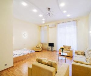 Apartament on Volodarskogo 17 Minsk Belarus