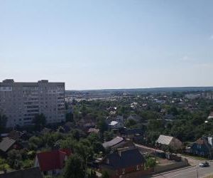 Apartment in the centre of Grodno Grodno Belarus