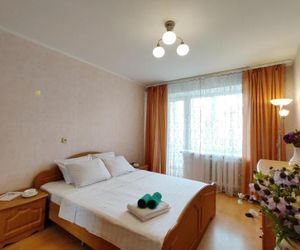 Nasutkibobr Apartament on Minskaya 50 Bobruisk Belarus