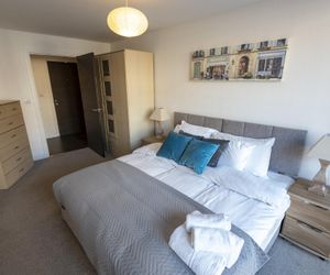 SF APARTMENTS - JEWELLERY QUARTER Birmingham United Kingdom