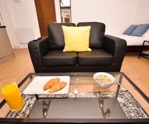 Modern Studio Apartment Near QE Hospital & UoB C Birmingham United Kingdom