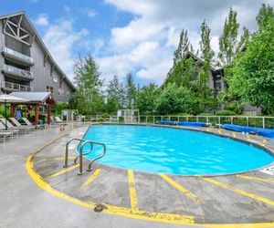 The Best ski-in/ski-out at The Aspens Whistler Canada