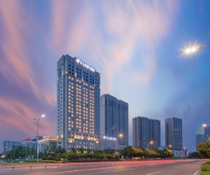 New Century Grand Hotel Rugao Chengkai Ju-cheng-chen China
