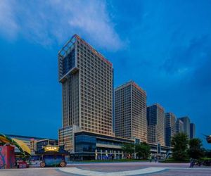 Floral Hotel · Frozen Adventure Guangzhou Hsin-chieh China